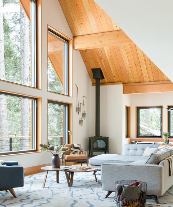  Cozy Corner Fireplace Ideas to Bring Warmth to Your Space - Dive into my guide for creating a stunning corner fireplace that's all about cozy vibes and style. I've got the tips and ideas to make your space warm, welcoming, and oh-so-chic.