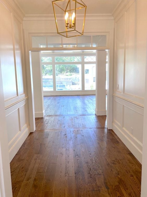 Discover expert tips for maintaining hardwood floors to keep them gleaming like new. Learn how to clean, protect, and prevent scratches in this comprehensive guide.