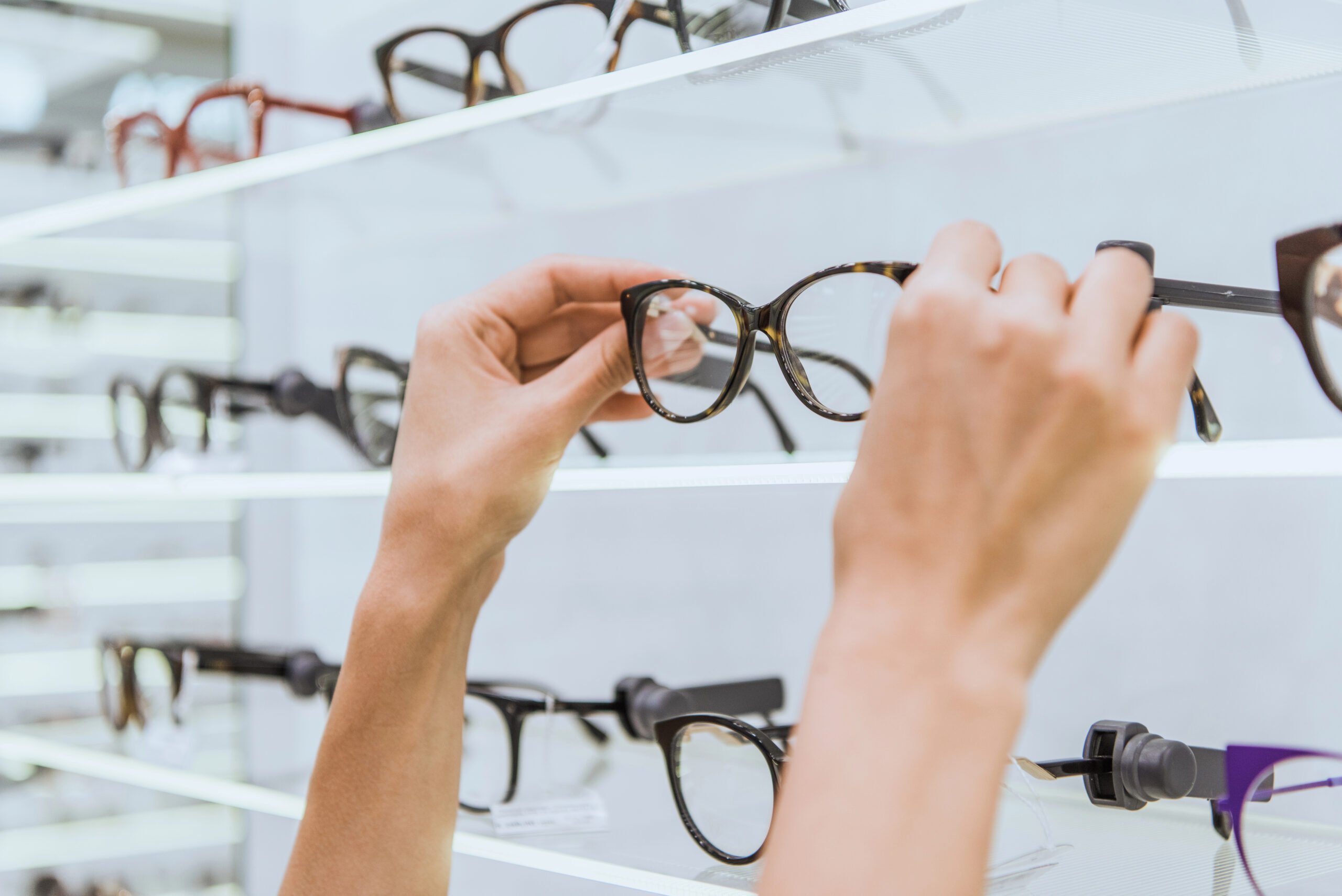 How Often Should You Replace Your Glasses or Lenses?