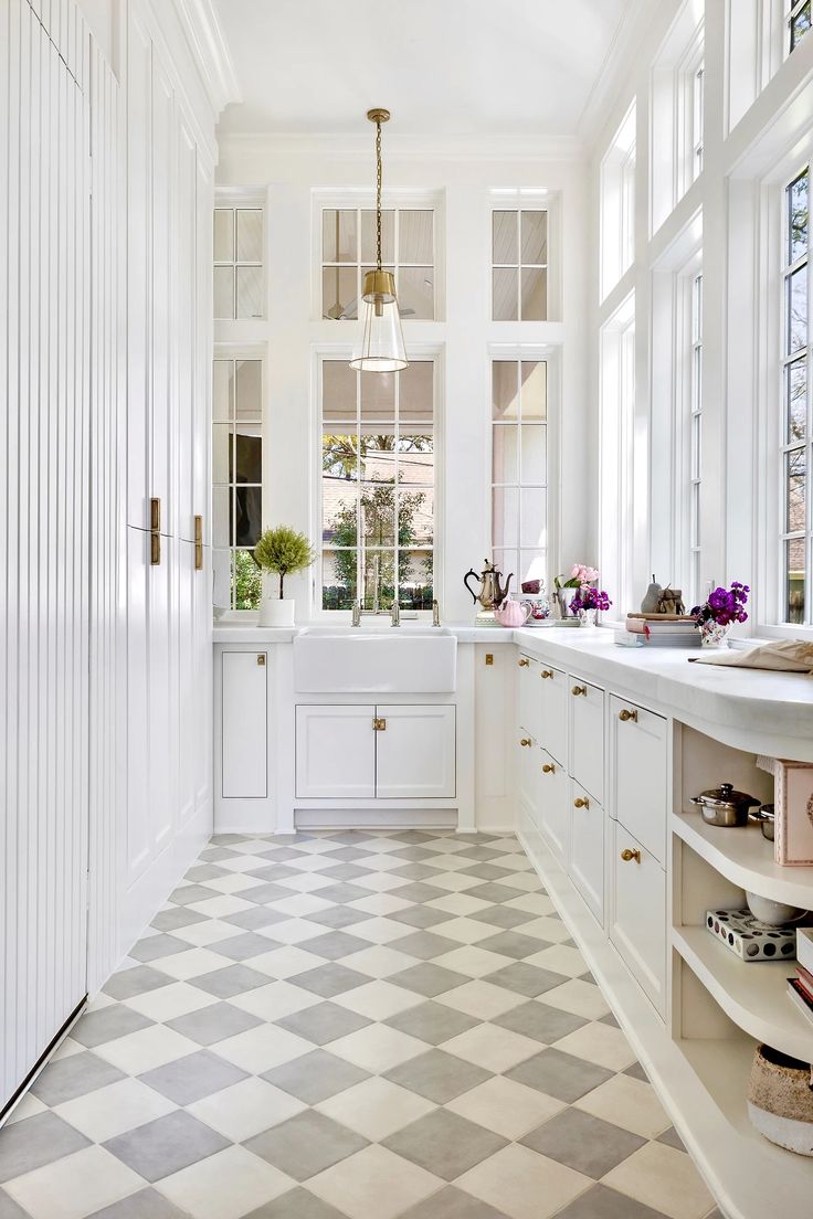 Transform your kitchen into the heart of your home with vibrant colors, unique textures, and statement lighting. Discover how bold design choices can reflect your personality and taste, making your space not only functional but also visually stunning. Dive into our latest blog post for creative tips on blending the old with the new, choosing eye-catching flooring, and incorporating stylish, smart storage options. Your dream kitchen awaits!