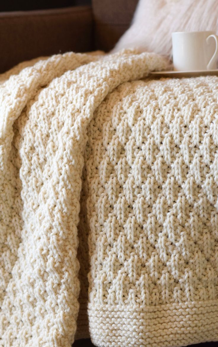 KNitting patterns