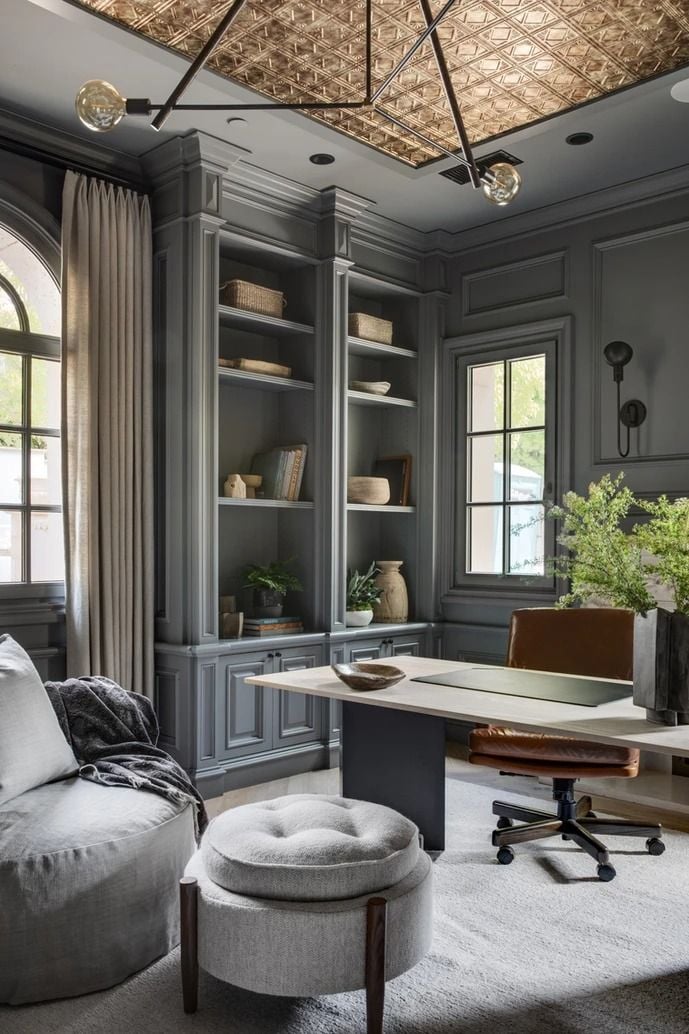 Neuro Interior Design  –  Creating Spaces That Feel as Good as They Look