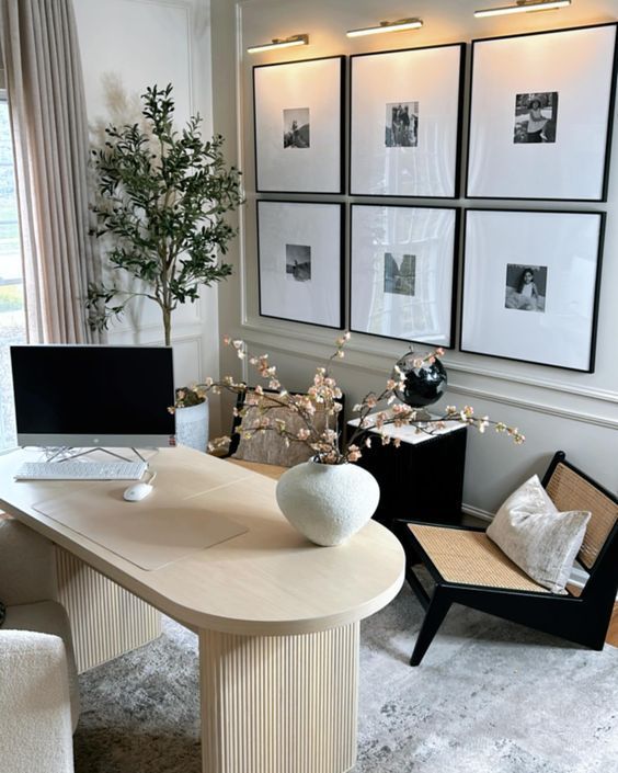 Maximize your desk space with these top 6 DIY furniture hacks. Transform your workstation into a reflection of your unique style and personalized comfort for enhanced productivity. Dive into our easy-to-follow tips for a workspace that's all your own.