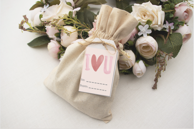 Add a sweet touch to your Valentine's gifts with our collection of 36 free pink Valentine's Day printable gift tags. Perfect for personalizing presents for your loved ones, download and print these charming tags to make your gifts extra special this year!