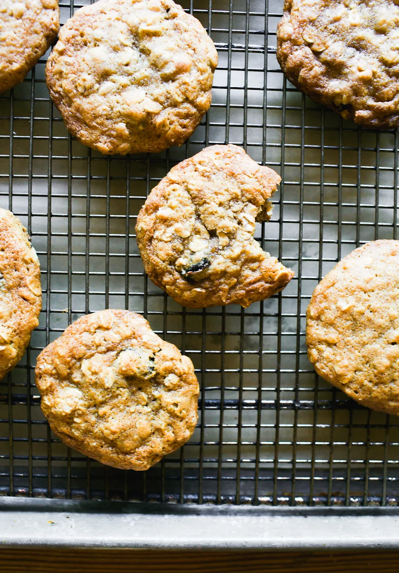 Discover the 15 best sourdough cookie recipes that use your starter or discard to create rich, chewy, flavorful cookies. Perfect for every baking level!