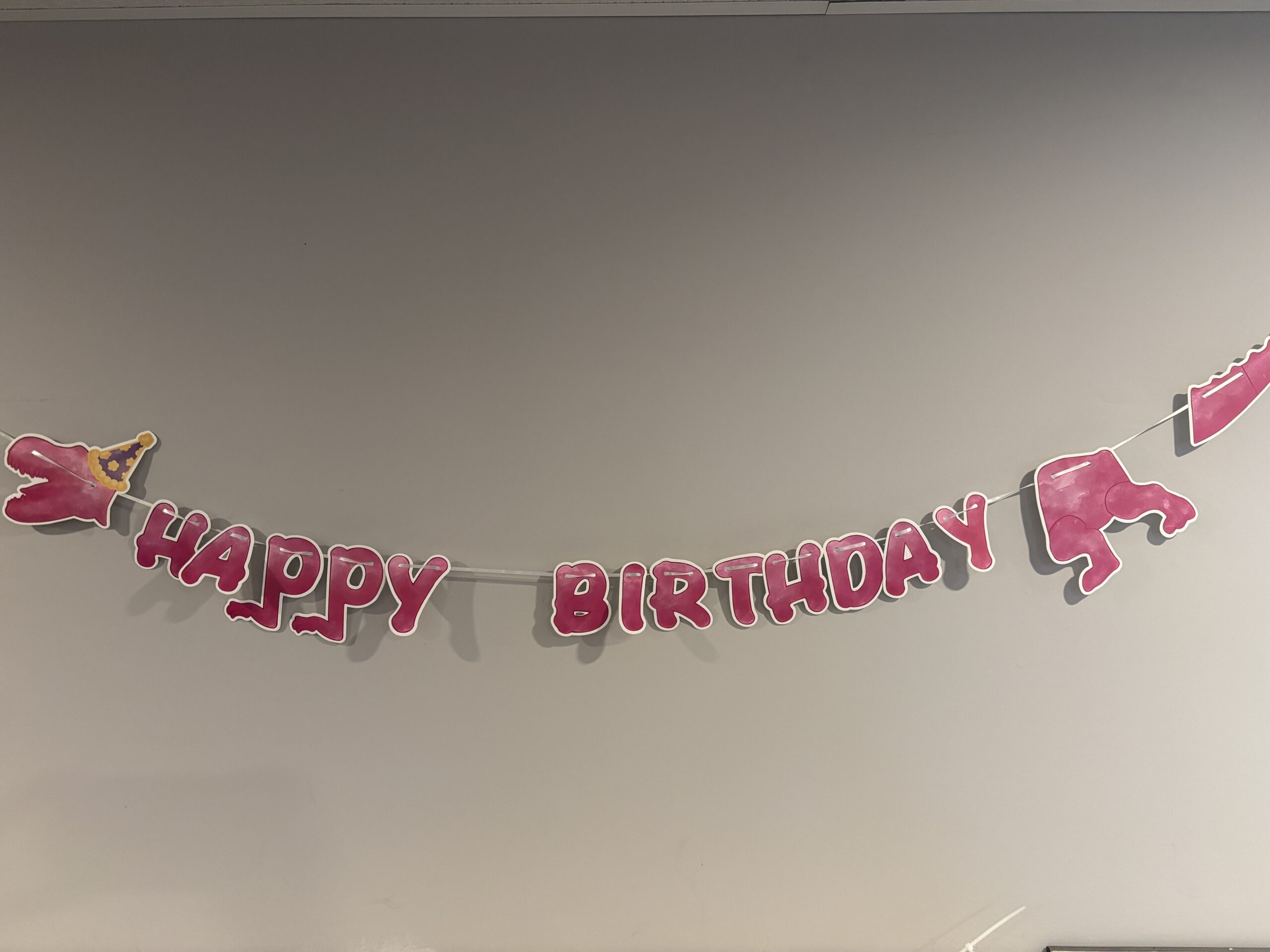 Step into a cute dino adventure with our 4 year old daughter's dinosaur themed birthday party! Here are creative ideas for decorations, games, and treats that made her day truly prehistoric!