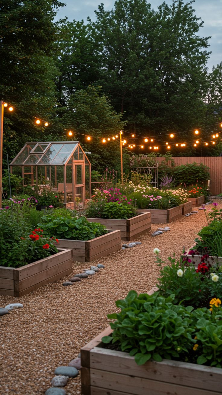 Discover transformative homestead garden ideas that optimize your space and enhance your outdoor oasis. Whether you're a beginner or a seasoned gardener, find inspiration and practical tips to create a sustainable, beautiful, and functional garden.
