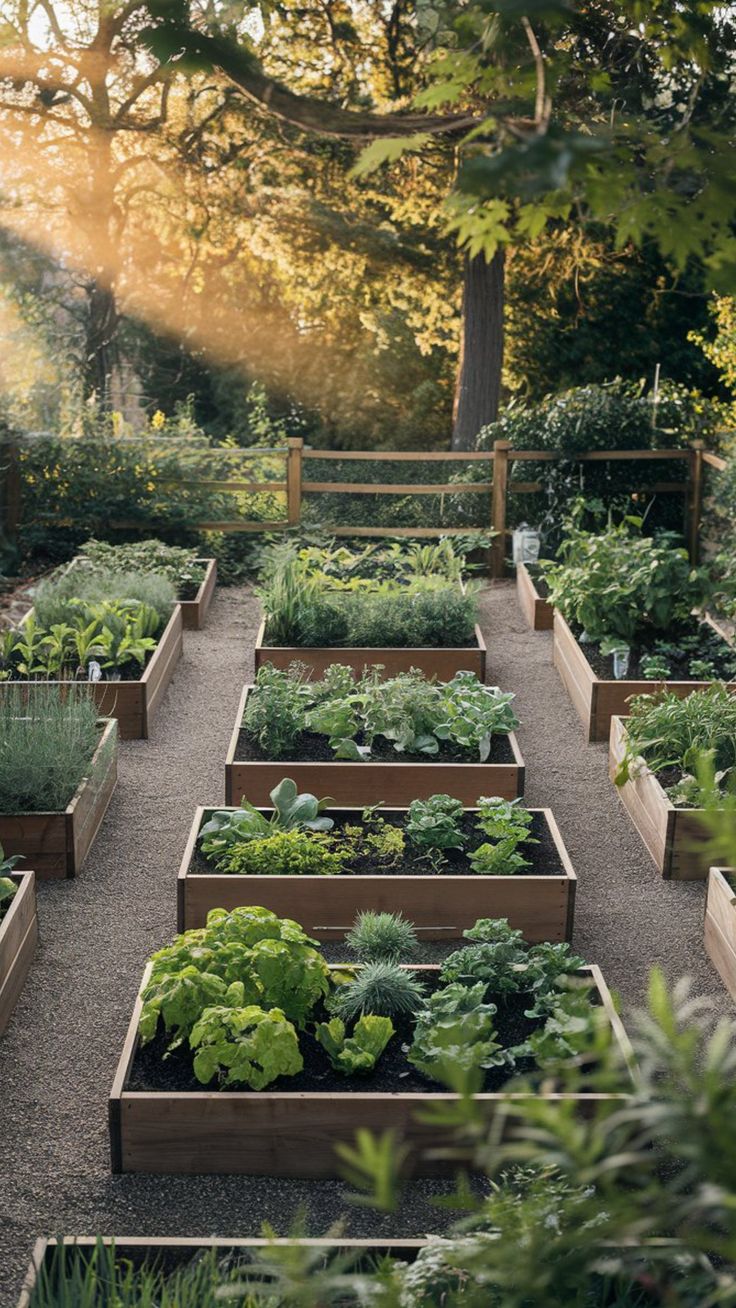 Discover transformative homestead garden ideas that optimize your space and enhance your outdoor oasis. Whether you're a beginner or a seasoned gardener, find inspiration and practical tips to create a sustainable, beautiful, and functional garden.