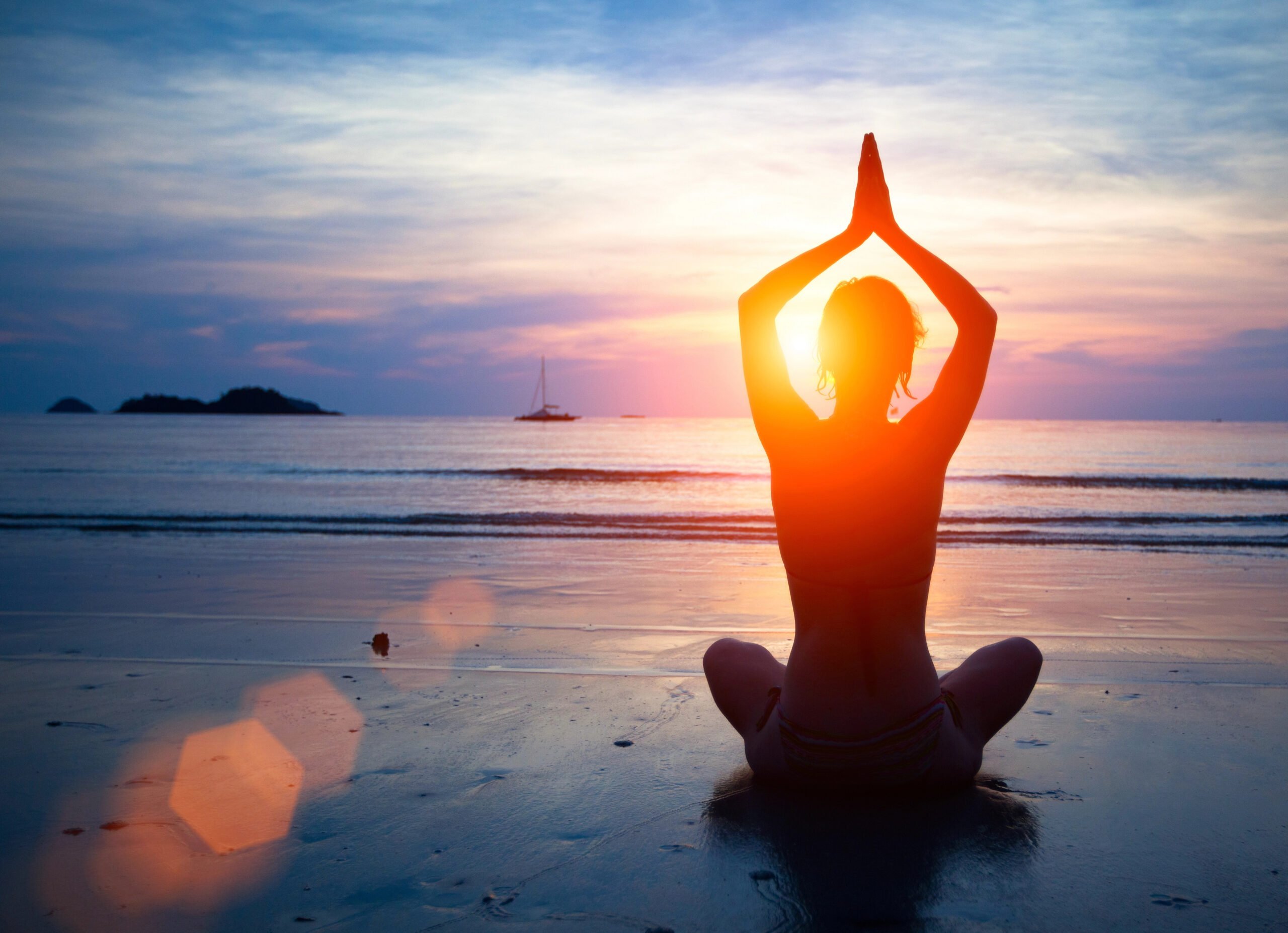 How to Create a Daily Routine That Nurtures Mind and Body