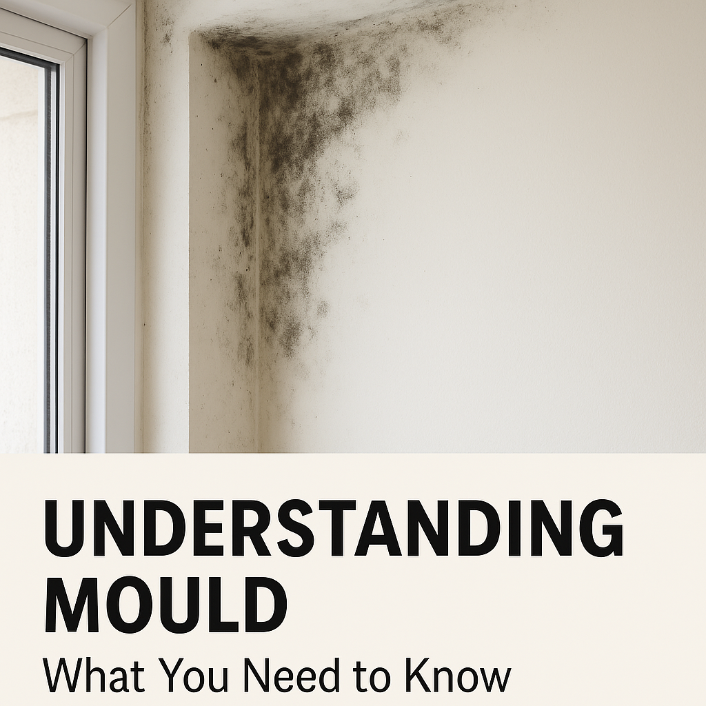 Discover how to identify, prevent, and treat mould in your home. Learn what causes mould, where it grows, and how to protect your health and living space from moisture-related damage.