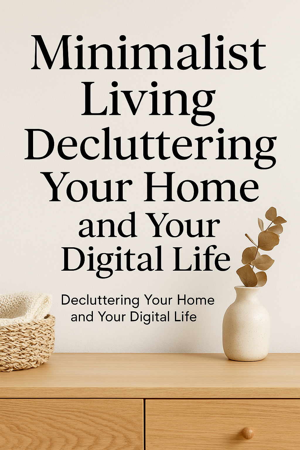Discover how minimalist living can transform both your home and your digital life. Learn simple decluttering tips, decor ideas, and why a vpn service is key to online peace of mind.