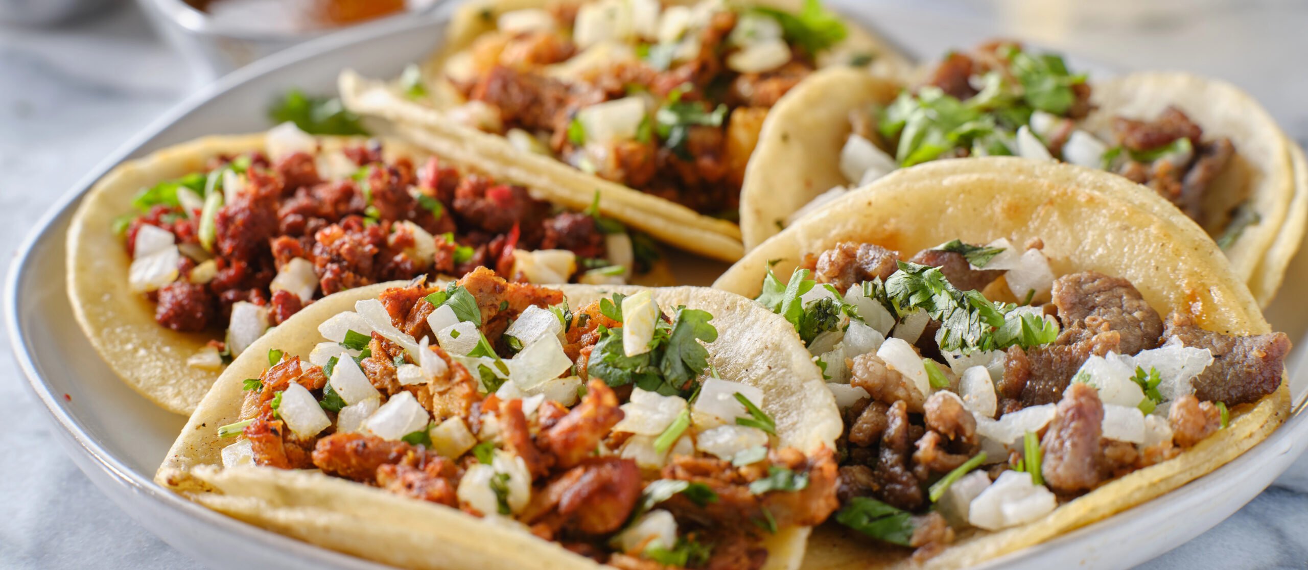 The Healthier Side of Tacos: 5 Nutritious and Delicious Recipes