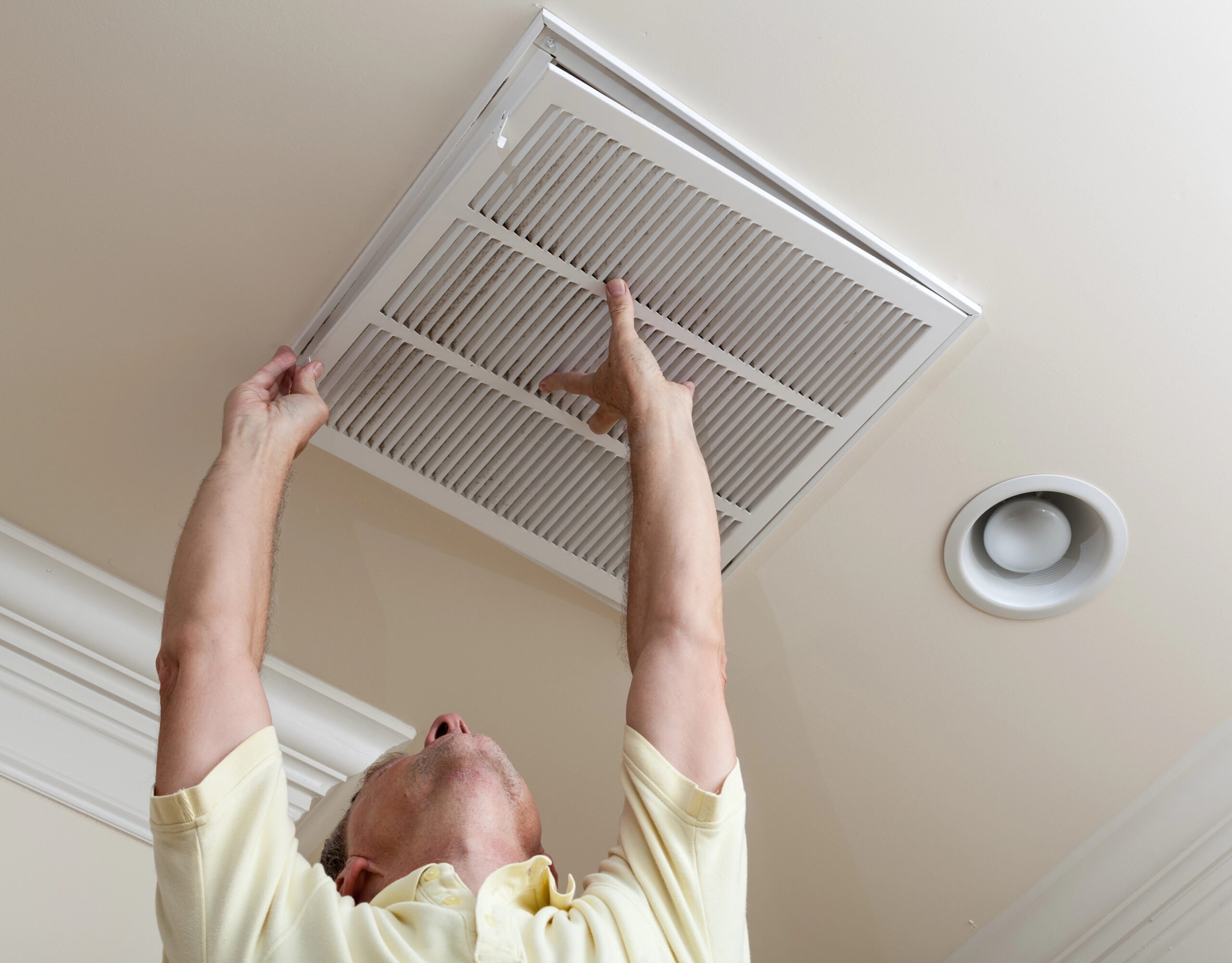 Learn the difference between HVAC repair and maintenance, and how to balance DIY care with professional service. Keep your air clean, your system efficient, and your home safe with expert tips and guidance from Fusion Repair in NYC.