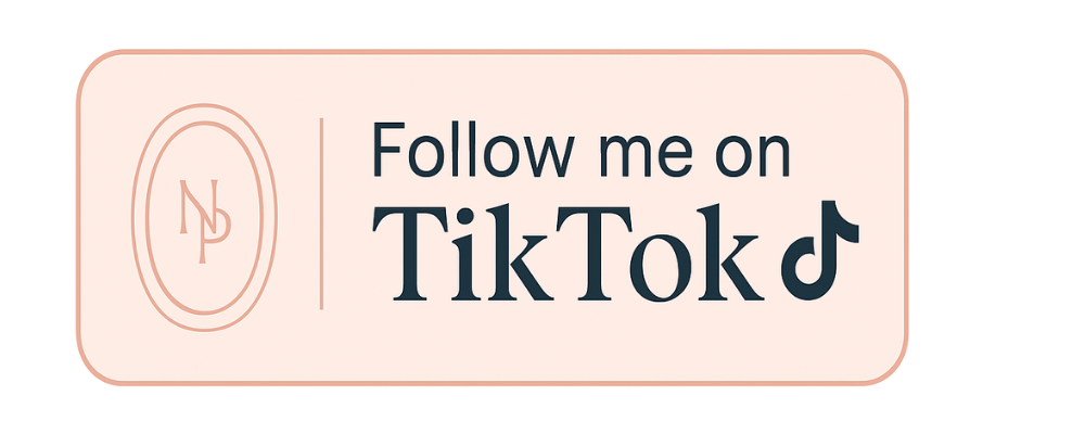 follow me on tiktok