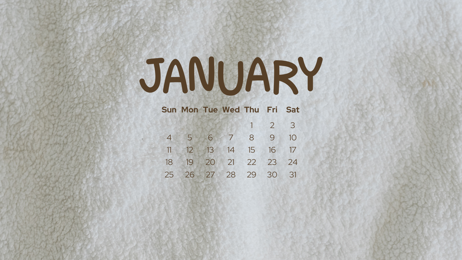 Free January 2026 Desktop Calendar Backgrounds: Here are your free January backgrounds for computers and laptops. Tech freebies for this month!
