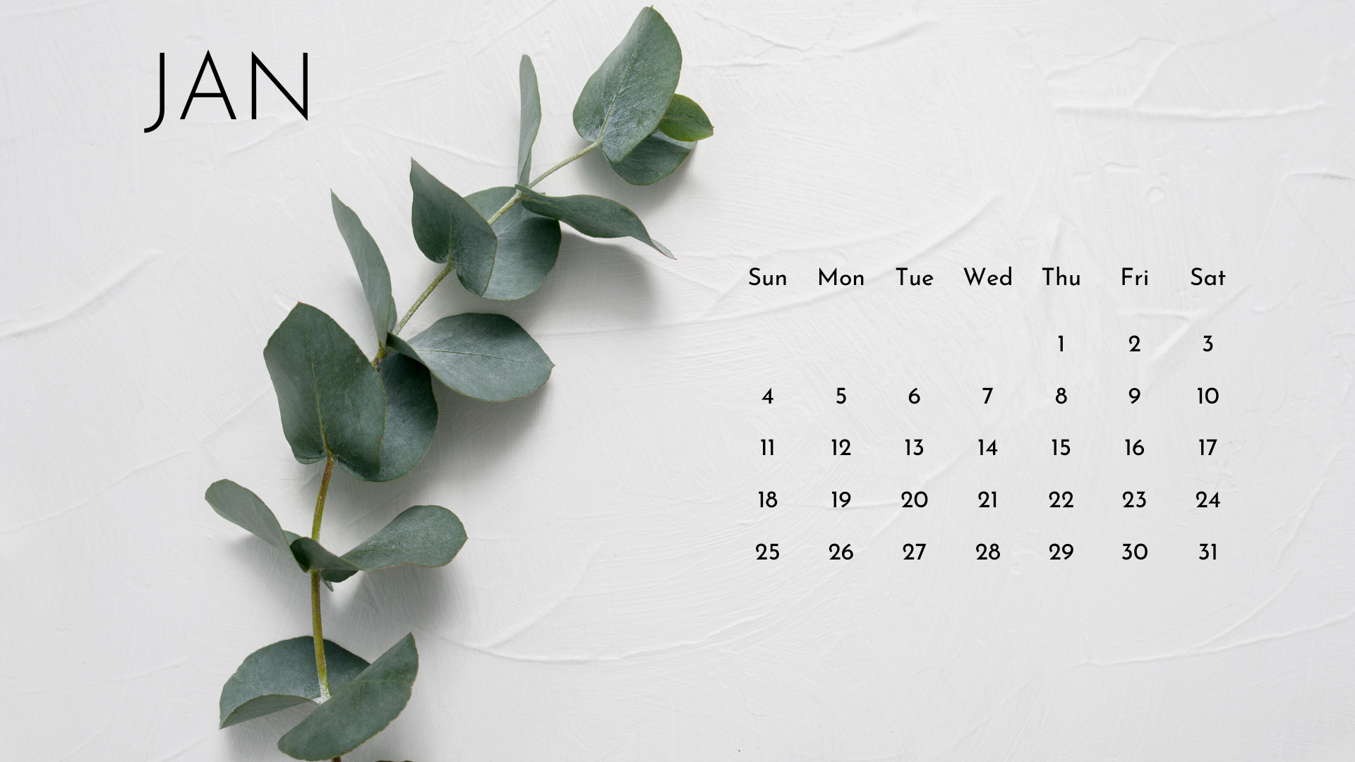 Free January 2026 Desktop Calendar Backgrounds: Here are your free January backgrounds for computers and laptops. Tech freebies for this month!