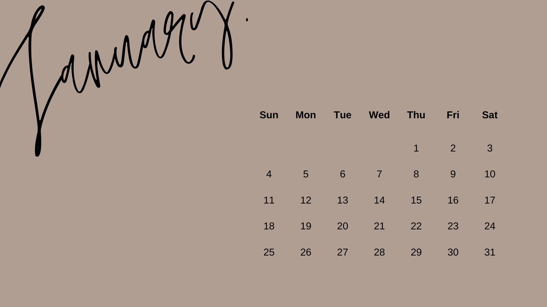 Free January 2026 Desktop Calendar Backgrounds: Here are your free January backgrounds for computers and laptops. Tech freebies for this month!