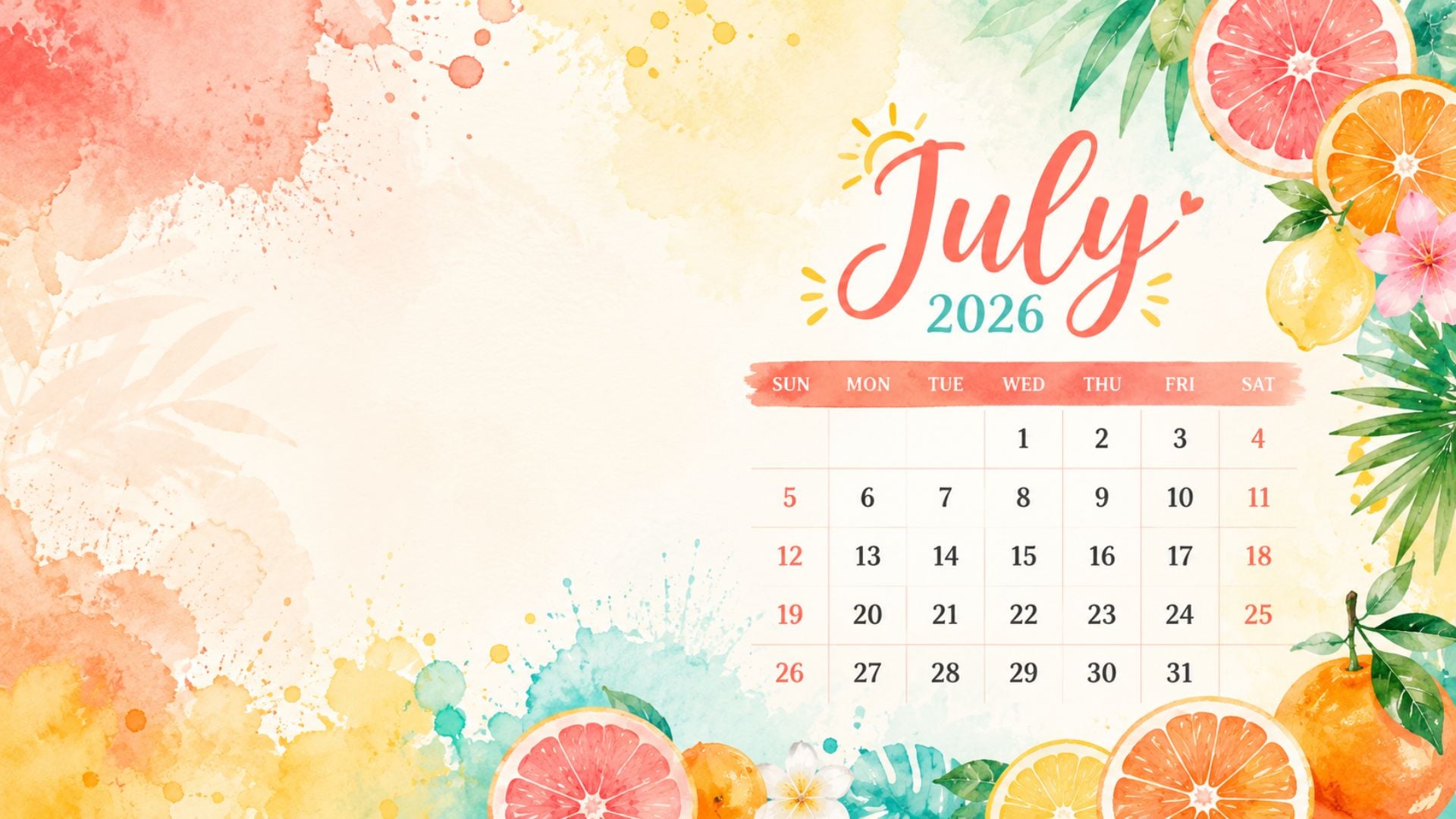 colorful-citrus-july-2026-desktop-calendar-background