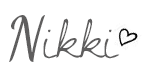 Nikki Signature