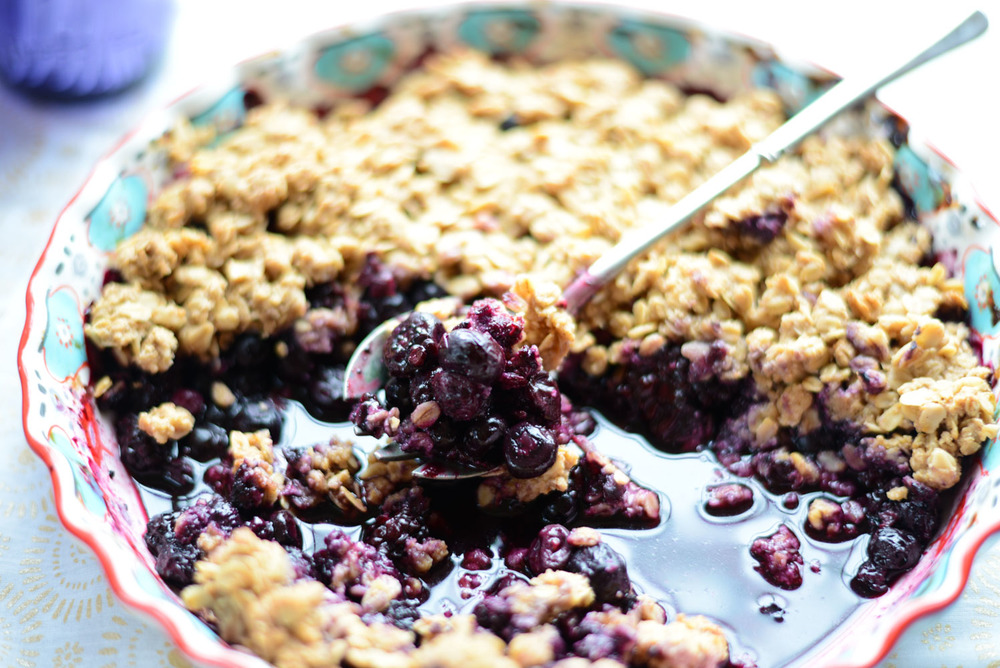 healthymapleoatberrycrisp-naturallygluten-freeanddairy-freeandsoyummy