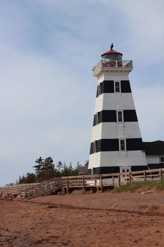 Prince Edward Island, Canada - Travel Diary and Guide! www.nikkisplate.com