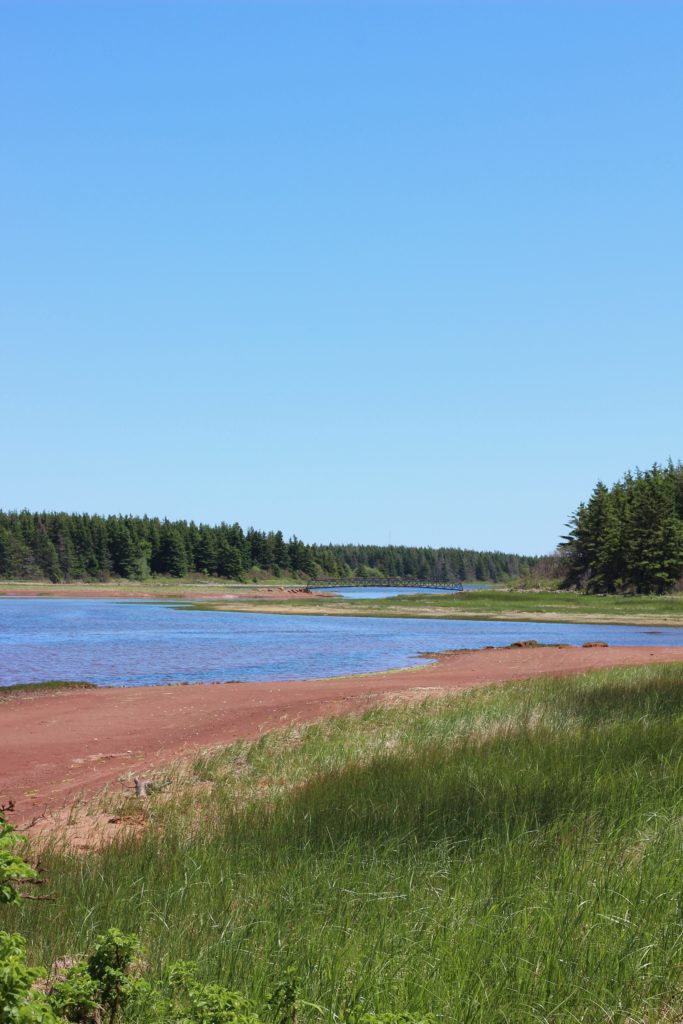 Prince Edward Island, Canada - Travel Diary and Guide! www.nikkisplate.com