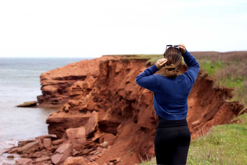 Prince Edward Island, Canada - Travel Diary and Guide! www.nikkisplate.com