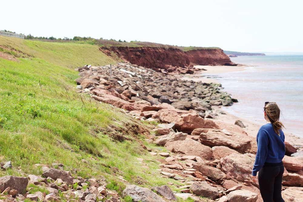 Prince Edward Island, Canada - Travel Diary and Guide! www.nikkisplate.com