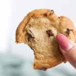 Best Vegan and Gluten Free Chocolate Chip Cookies - Nikki's Plate