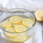 All Natural Microwave Cleaning, Lemon Water Cleaner, Kitchen Clean Hacks and Tips - Nikkisplate