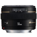 Must Have Blogger Resources: Canon lens