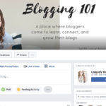 Bloggers Killing it on Facebook - Top Facebook Groups and Pages for Bloggers to Grow Traffic || Nikki's Plate