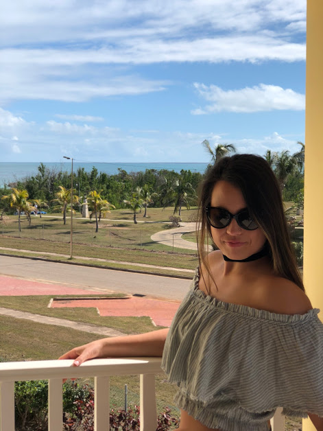 Varadero and Havana Cuba Travel 2018 || Sunshine, Caribbean, ocean, down south, vacations || www.nikkisplate.com