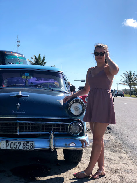 Varadero and Havana Cuba Travel 2018 || Sunshine, Caribbean, ocean, down south, vacations || www.nikkisplate.com