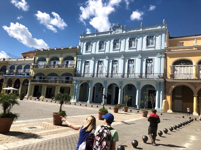 Varadero and Havana Cuba Travel 2018 || Sunshine, Caribbean, ocean, down south, vacations || www.nikkisplate.com