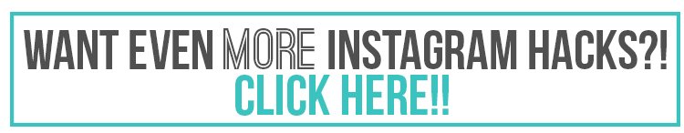 instagram hacks