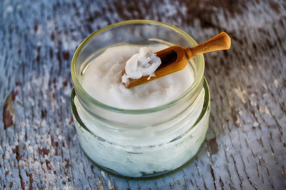 There are so many uses for coconut oil outside of cooking, it's really a versatile ingredient!