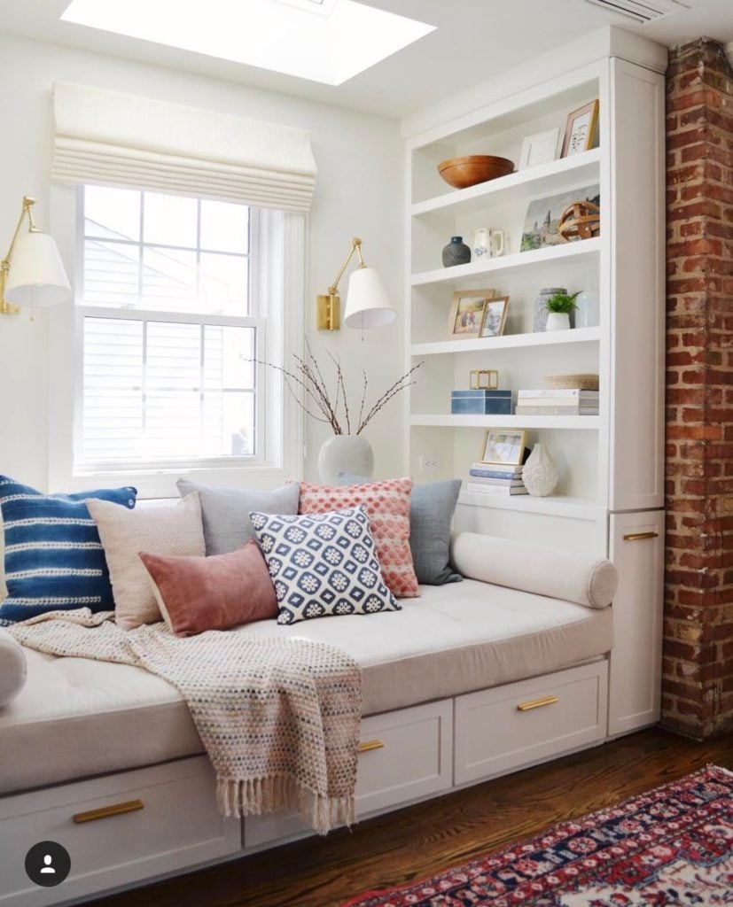 5 Hacks to Expand Your Homes Living Space; Do you feel crowded living in your small home? Here are five ways to utilize the space in your home and make your house feel larger!   
