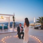 7 Super Romantic Ways to Propose to your Loved One; Thinking about popping the question? Here are some unique ways to ask your partner to marry you! Most memorable, cute and classic!