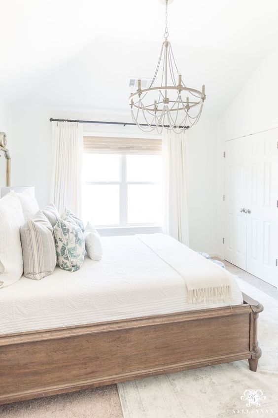 Renting out extra rooms in your home--like a spacious guest bedroom--is a great way to earn extra income