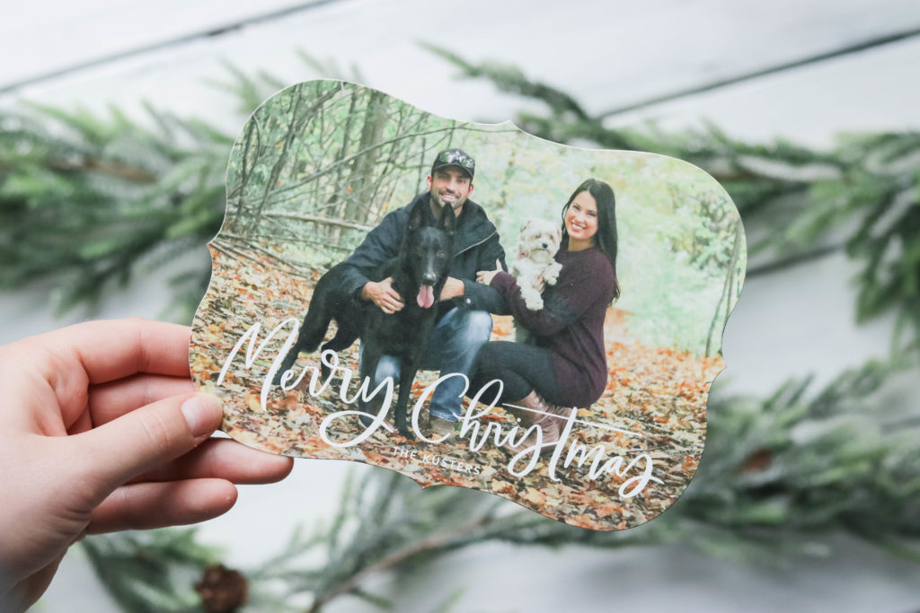 Our Christmas Card 2018 + Family Photoshoot; minted holiday cards 2018, DIY photos, family photo shoots. #Minted #christmascards #christmas2018