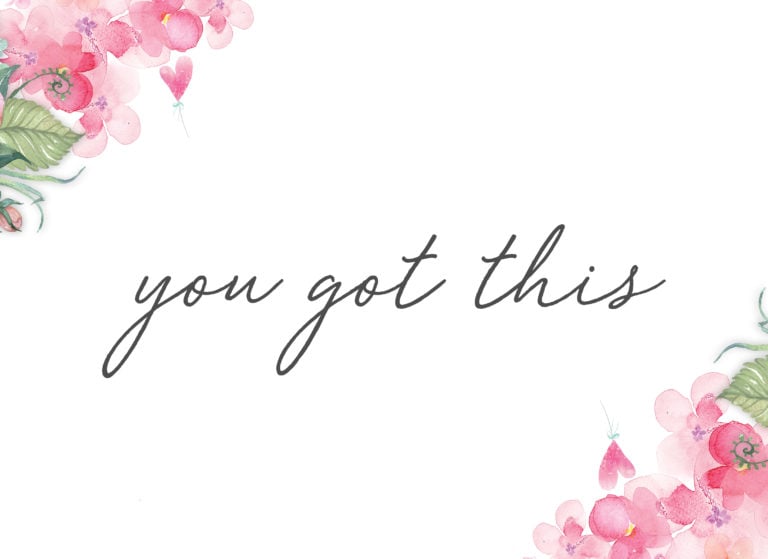 13 FREE Floral Wall Art Printables - Nikki's Plate