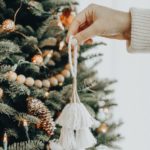 9 Most Popular Christmas Tree Decorations Yours NEEDS!; Wondering what your tree is missing? I have you covered with these xmas ornament must haves to make your tree beautiful this year!  Details on how to dress your tree this holiday season!