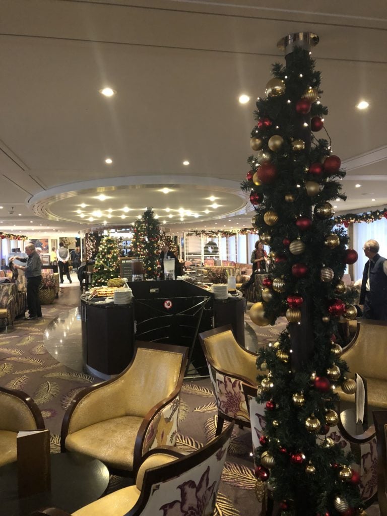 Amawaterways Christmas Market River Cruise || Nikki's Plate