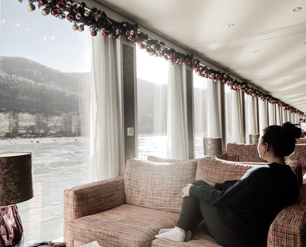 Amawaterways Christmas Market River Cruise || Nikki's Plate