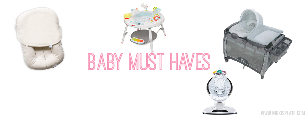 The Best Baby Registry Items; here is a complete baby registry list of what will be on my baby shower registry! The top brands with the best ratings for this year. - baby Must Haves