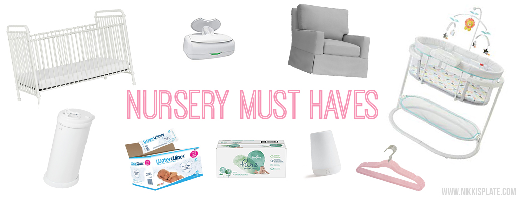 Baby Registry: Breastfeeding Must-haves - Project Nursery