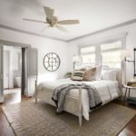 15 Best Bedrooms by Joanna Gaines: Here are the top ten bedroom designs and renovations done by Joanna Gaines from Fixer Upper! - Nikki's Plate #fixerupper #joannagaines