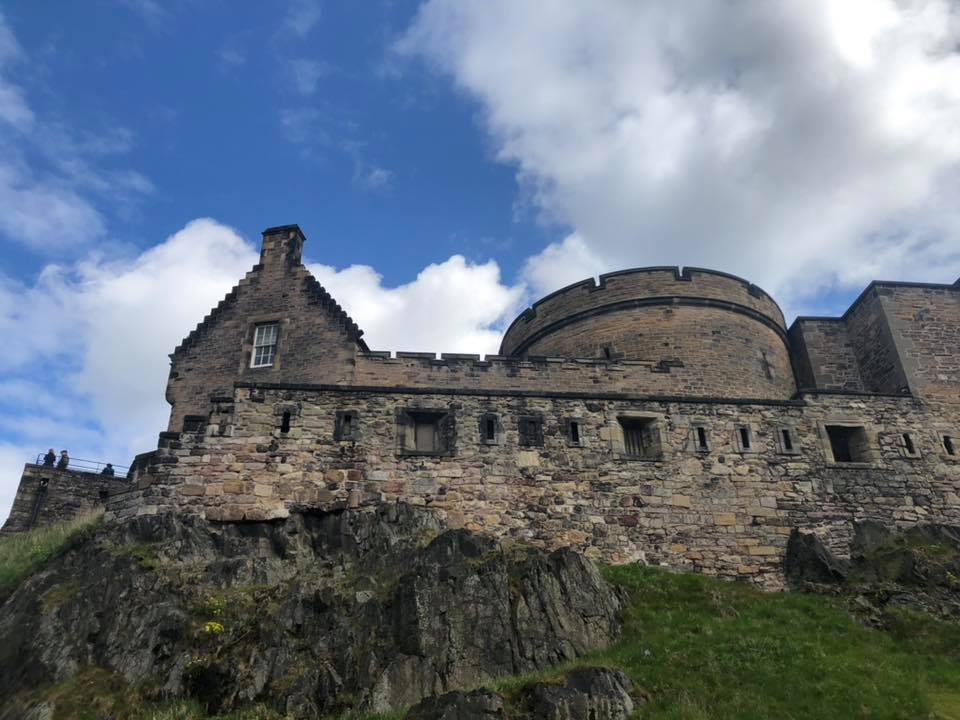 Here are the top 5 things you must do when visiting Scotland! Top five activities to make your trip to Scotland worth every minute! Travel adventures with Nikki's Plate #scotland #travelguide #europe www.nikkisplate.com