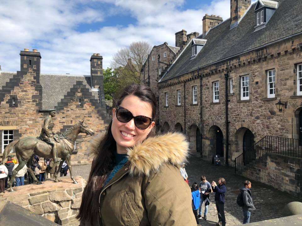 Here are the top 5 things you must do when visiting Scotland! Top five activities to make your trip to Scotland worth every minute! Travel adventures with Nikki's Plate #scotland #travelguide #europe www.nikkisplate.com